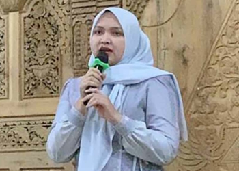 Ketua DPRD Kabupaten Cirebon Sophi Zulfia Imbau Pengusaha Jalankan Ketentuan UMK-UMSK 2026