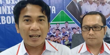 Ratusan Atlet Kabupaten Cirebon Lolos BK Porprov 2026