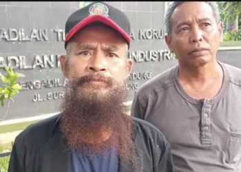 Kuwu Surakarta Cirebon Divonis 4 Tahun Penjara