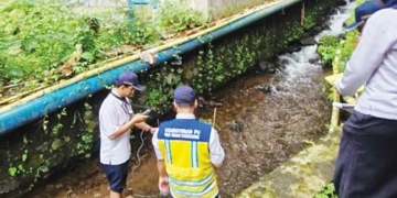 Soal Perumda Tirta Kemuning, BBKH: Penjualan Air Baku Tak Boleh Abaikan Hak Warga