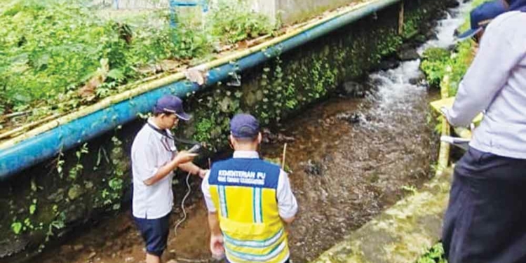Soal Perumda Tirta Kemuning, BBKH: Penjualan Air Baku Tak Boleh Abaikan Hak Warga