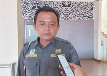 27 Paket Lelang Dini Proyek Ber-SPK di Kabupaten Cirebon Terbit Pekan Ini