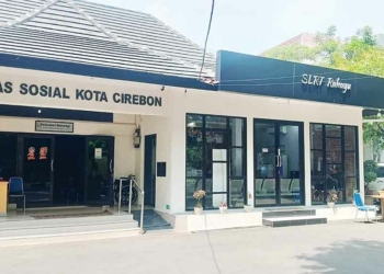 Pemkot Cirebon Lanjutkan Pembangunan Rumah Singgah