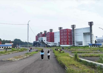 Ternyata Ini Tujuan Besar di Balik Transformasi Stadion Watubelah Cirebon