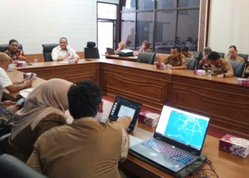 Desak Aktivitas Trusmi Land di Plangon Ditutup, DPRD Kabupaten Cirebon Soroti Risiko Bencana Banjir dan Kerusakan Ekosistem