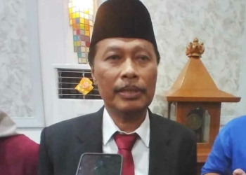 2027, Pemkot Cirebon Alihkan Fokus ke Pemulihan Ekonomi