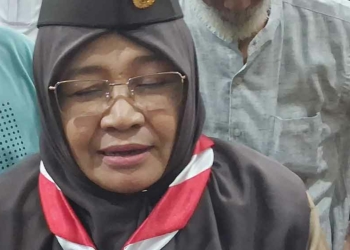 Disdik Data Tabungan Siswa di BPR Bank Cirebon  