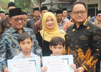 Tiga BUMD Kota Cirebon Tanpa Direktur Utama