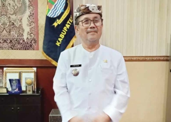 Pemkab Cirebon Kaji Pembentukan BUMD Pengadaan Barjas