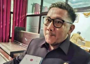 BK Award DPRD Kabupaten Cirebon Jadi Perhatian Jabar  