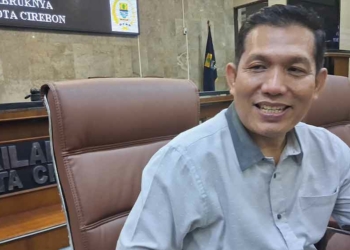 Komisi III DPRD Kota Cirebon Imbau Nasabah BPR Bank Cirebon Sabar