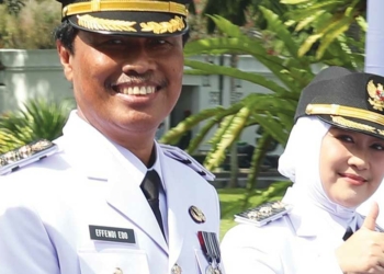 Apresiasi Satu Tahun Edo-Farida, DPRD Kota Cirebon Nilai Sektor Infrastruktur Tunjukkan Perkembangan Signifikan