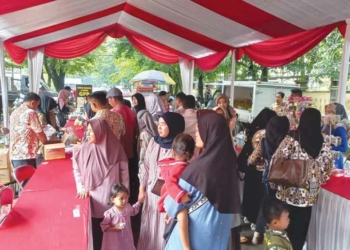 Jelang Ramadan, Harga Kebutuhan Pokok di Cirebon Merangkak Naik