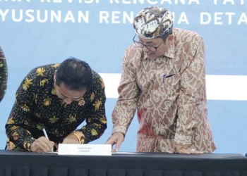 Bupati Imron Siapkan ‘Peta Baru’ Investasi Cirebon