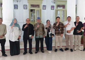 Pemkab Cirebon Persiapkan JHT PPPK
