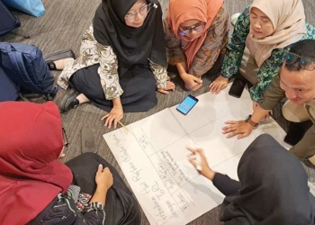 Hasil Asesmen Kemampuan Membaca Siswa di Kabupaten Cirebon Bervariasi, Guru Dituntut Mampu Rancang Pembelajaran Adaptif-Responsif