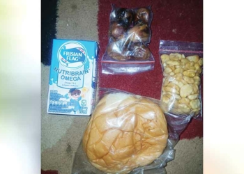 Keluhan Menu MBG Ramadan di Kabupaten Cirebon Meluas