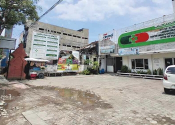 Komisi II DPRD Kota Cirebon Sarankan PD Farmasi Gandeng Mitra Baru