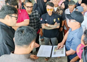 Pemdes Serang Cirebon Siap Pertahankan Aset, Ono Surono: Sengketa Lahan Pemakaman Terkait Sejarah Klenteng Jamblang