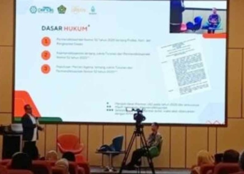 UIN Siber Cirebon Sosialisasikan Kebijakan Angka Kredit Dosen Pasca Permendiktisaintek 52/2025