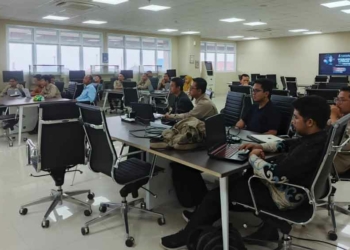 UIN Siber Cirebon Gelar Workshop Literasi IT, Bahas Optimalisasi Jaringan dan WiFi 7