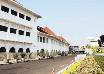 Destinasi Wisata Kota Tua Cirebon Bakal Dihidupkan Lagi