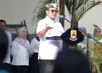 Bupati Cirebon Minta ASN Tata Ritme Kerja Profesional