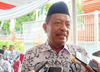 Ubah Perilaku Siswa, Disdik Kabupaten Cirebon Terapkan Gerakan Serdadu