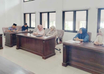 Disiplin ASN Memprihatinkan, Komisi I DPRD Kabupaten Cirebon Dorong Penguatan Integritas dan Pembinaan Konsisten