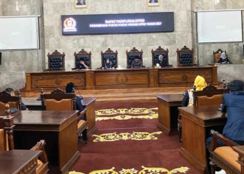 DPRD Kabupaten Cirebon Sampaikan Pokir, Mulai Infrastruktur hingga BPJS Kesehatan 