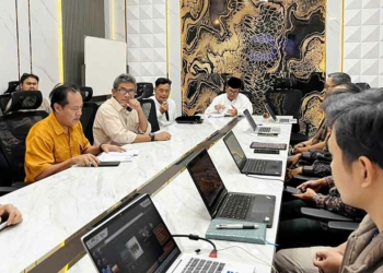 Rencana Pembangunan Fasilitas Energi di Kabupaten Cirebon Dibahas