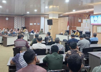 Pemkot Cirebon Evaluasi Festival Ramadan