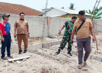 Kuwu Guwa Kidul Cirebon Klaim Pembongkaran TK untuk KDMP sudah Dikomunikasikan