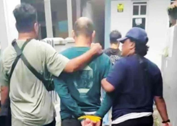 Komplotan Pembobol Rumah Kosong Lintas Kota Diringkus di Cirebon