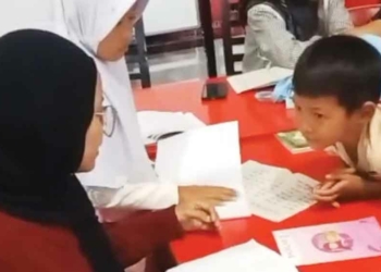 Ramadan, PDIP Kabupaten Cirebon Genjot “Ayo Ngaji”