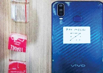 Pengedar Sabu di Losari Cirebon Dibekuk Polisi