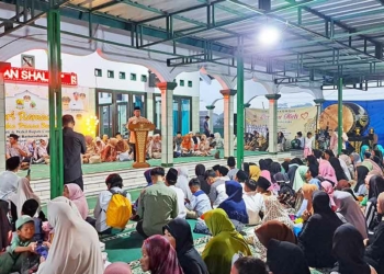 Safari Ramadan Pemkab Cirebon, Momentum Input Permasalahan di Tingkat Desa