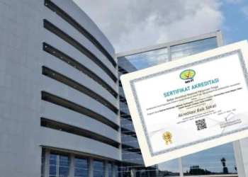 Prodi Magister Hukum Keluarga UIN Siber Cirebon Raih Akreditasi “Baik Sekali”