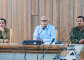 UIN Siber Cirebon Perkuat Keterbukaan Informasi Publik