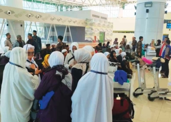 Timur Tengah Membara, Jemaah Umrah Mandiri Harus Diawasi