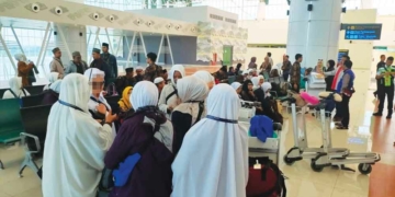 Timur Tengah Membara, Jemaah Umrah Mandiri Harus Diawasi