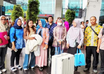 Vina Cirebon Pengantin Pesanan Dipulangkan, Dugaan TPPO Diselidiki