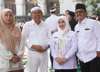 Wakil Wali Kota Cirebon Berharap Lahir Komitmen Kolektif Pembangunan Jabar