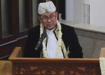 Hari Jadi ke-544 Kabupaten Cirebon, Bupati Imron Dorong Percepatan Pembangunan