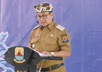 Bupati Imron Tekankan Peran Strategis PKK dan Posyandu