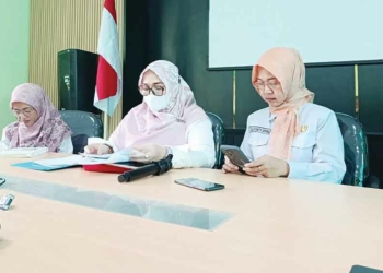 Status KLB Campak Kota Cirebon Belum Dicabut