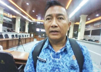 Ditinggal Andi Armawan, Posisi Kadishub Kota Cirebon Dibiarkan Kosong