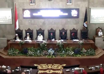 DPRD Kabupaten Cirebon Sidang Paripurna Hari Jadi, Tekankan Sinergi dan Pembangunan Berkelanjutan