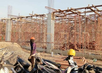 Agustus 2026, BPBD Kabupaten Cirebon Bakal Tempati Gedung Baru