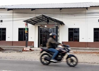 Orang Tua Murid Protes Soal Sumbangan Sukarela Pembangunan Gedung PGRI Ciledug Cirebon